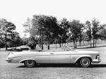 Imperial Crown Convertible 1963 года